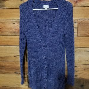 American Eagle Cardigan